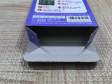 UF2643 World Soccer BOXED SNES Super Famicom Japan