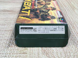 UF2653 Sargeant Saunders' Combat! BOXED SNES Super Famicom Japan