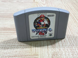 UF2655 Mario Kart 64 BOXED N64 Nintendo 64 Japan