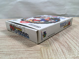 UF2655 Mario Kart 64 BOXED N64 Nintendo 64 Japan