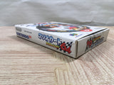 UF2655 Mario Kart 64 BOXED N64 Nintendo 64 Japan
