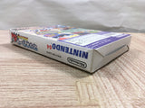 UF2655 Mario Kart 64 BOXED N64 Nintendo 64 Japan