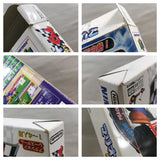 UF2655 Mario Kart 64 BOXED N64 Nintendo 64 Japan