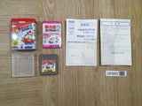 UF2657 Momotaro Collection 2 Peach Boy BOXED GameBoy Game Boy Japan