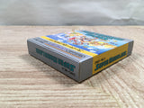 UF2658 Super Mario Land BOXED GameBoy Game Boy Japan