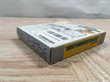 UF2658 Super Mario Land BOXED GameBoy Game Boy Japan