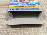 UF2658 Super Mario Land BOXED GameBoy Game Boy Japan