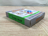 UF2659 Dr. Mario BOXED GameBoy Game Boy Japan