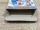 UF2659 Dr. Mario BOXED GameBoy Game Boy Japan