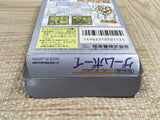 UF2660 Dr. Mario BOXED GameBoy Game Boy Japan