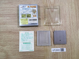 UF2660 Dr. Mario BOXED GameBoy Game Boy Japan