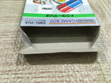 UF2660 Dr. Mario BOXED GameBoy Game Boy Japan