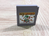UF2661 Yoshi Cookie Yossy BOXED GameBoy Game Boy Japan