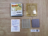 UF2661 Yoshi Cookie Yossy BOXED GameBoy Game Boy Japan