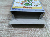 UF2661 Yoshi Cookie Yossy BOXED GameBoy Game Boy Japan