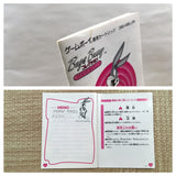 UF2662 Bugs Bunny Collection BOXED GameBoy Game Boy Japan