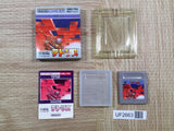 UF2663 Tetris BOXED GameBoy Game Boy Japan
