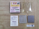 UF2663 Tetris BOXED GameBoy Game Boy Japan