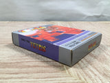 UF2663 Tetris BOXED GameBoy Game Boy Japan