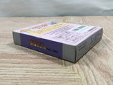 UF2663 Tetris BOXED GameBoy Game Boy Japan