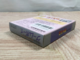 UF2663 Tetris BOXED GameBoy Game Boy Japan