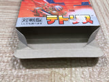 UF2663 Tetris BOXED GameBoy Game Boy Japan