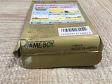 UF2664 Torpedo Range BOXED GameBoy Game Boy Japan