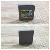 UF2664 Torpedo Range BOXED GameBoy Game Boy Japan