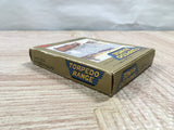 UF2664 Torpedo Range BOXED GameBoy Game Boy Japan