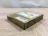 UF2664 Torpedo Range BOXED GameBoy Game Boy Japan
