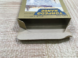 UF2664 Torpedo Range BOXED GameBoy Game Boy Japan
