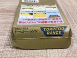 UF2664 Torpedo Range BOXED GameBoy Game Boy Japan
