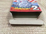 UF2665 Trans America Ultra Quiz Oudan 2 BOXED GameBoy Game Boy Japan