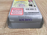 UF2666 Super Mario Land 3 Wario Land BOXED GameBoy Game Boy Japan