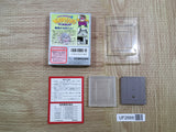 UF2666 Super Mario Land 3 Wario Land BOXED GameBoy Game Boy Japan