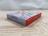 UF2666 Super Mario Land 3 Wario Land BOXED GameBoy Game Boy Japan