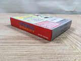 UF2666 Super Mario Land 3 Wario Land BOXED GameBoy Game Boy Japan