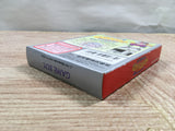UF2666 Super Mario Land 3 Wario Land BOXED GameBoy Game Boy Japan