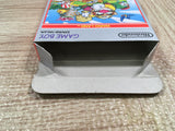 UF2666 Super Mario Land 3 Wario Land BOXED GameBoy Game Boy Japan