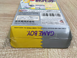 UF2667 Pokemon Pikachu Yellow BOXED GameBoy Game Boy Japan