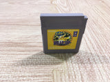 UF2667 Pokemon Pikachu Yellow BOXED GameBoy Game Boy Japan