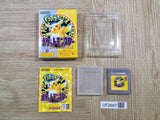 UF2667 Pokemon Pikachu Yellow BOXED GameBoy Game Boy Japan