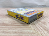 UF2667 Pokemon Pikachu Yellow BOXED GameBoy Game Boy Japan