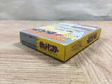 UF2667 Pokemon Pikachu Yellow BOXED GameBoy Game Boy Japan
