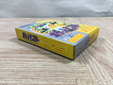 UF2667 Pokemon Pikachu Yellow BOXED GameBoy Game Boy Japan