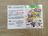 UF2668 Tamagotchi Osutchi to Mesutchi BOXED GameBoy Game Boy Japan