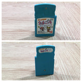 UF2668 Tamagotchi Osutchi to Mesutchi BOXED GameBoy Game Boy Japan