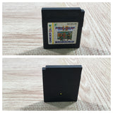 UF2669 Dragon Quest I II 1 2 BOXED GameBoy Game Boy Japan