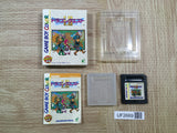 UF2669 Dragon Quest I II 1 2 BOXED GameBoy Game Boy Japan