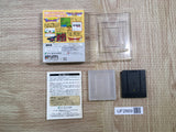 UF2669 Dragon Quest I II 1 2 BOXED GameBoy Game Boy Japan